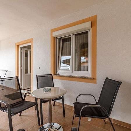 Ferienhaus Sascha In ポレッチ エクステリア 写真