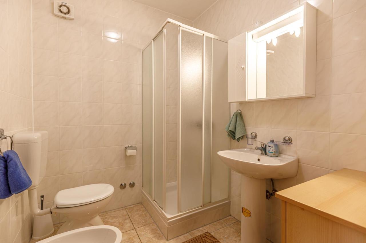 Ferienhaus Sascha In ポレッチ エクステリア 写真